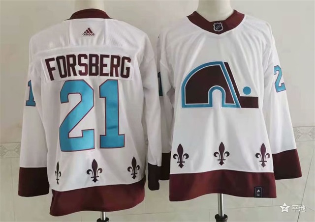 Colorado Avalanche jerseys 2022-004